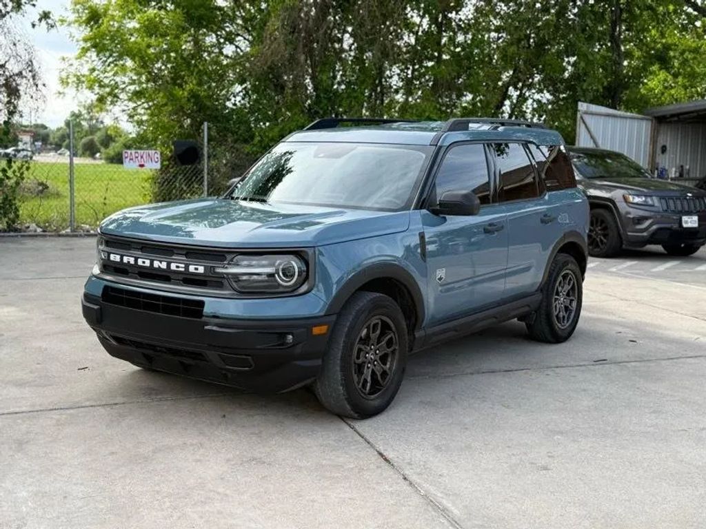 ford bronco sport 2021 3FMCR9B62MRA84574 image ford bronco sport 2021 3FMCR9B62MRA84574 image